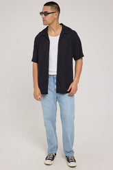 Slacker Denim Jean Ash Blue